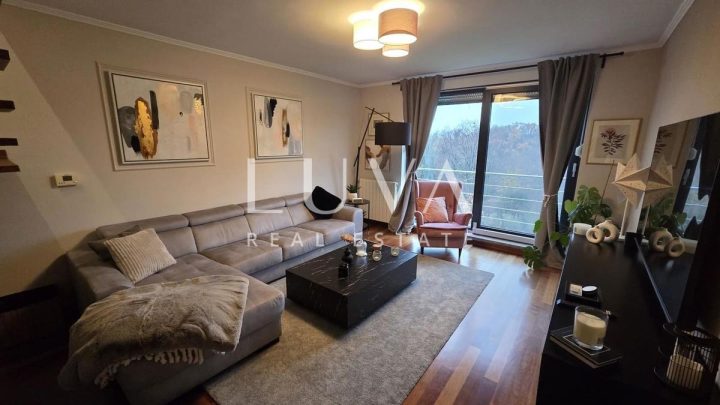 Appartamento Da affittare - Grad Zagreb Zagreb - foto 2/16