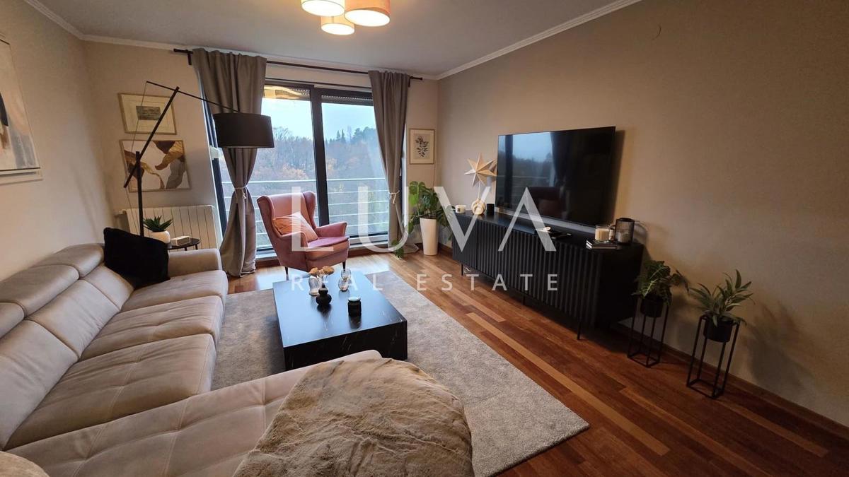 Apartment Zu vermieten - Grad Zagreb Zagreb - foto 1/16