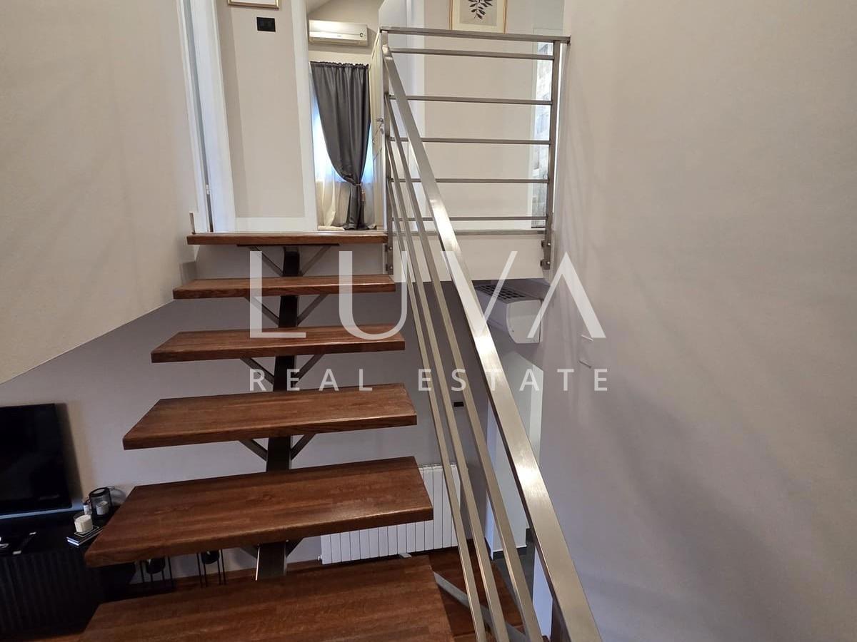 Apartment Zu vermieten - GRAD ZAGREB ZAGREB