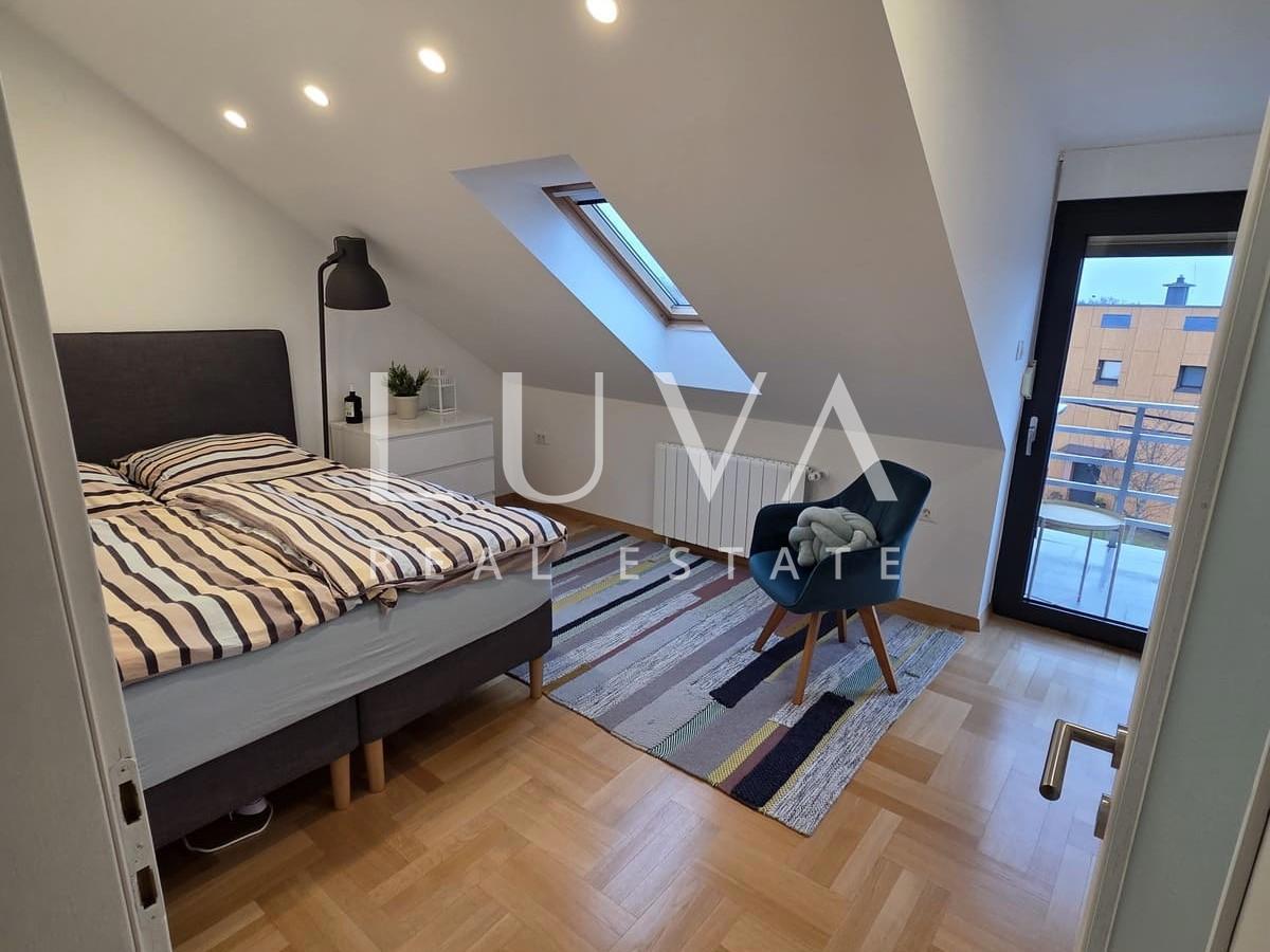 Apartment Zu vermieten - GRAD ZAGREB ZAGREB