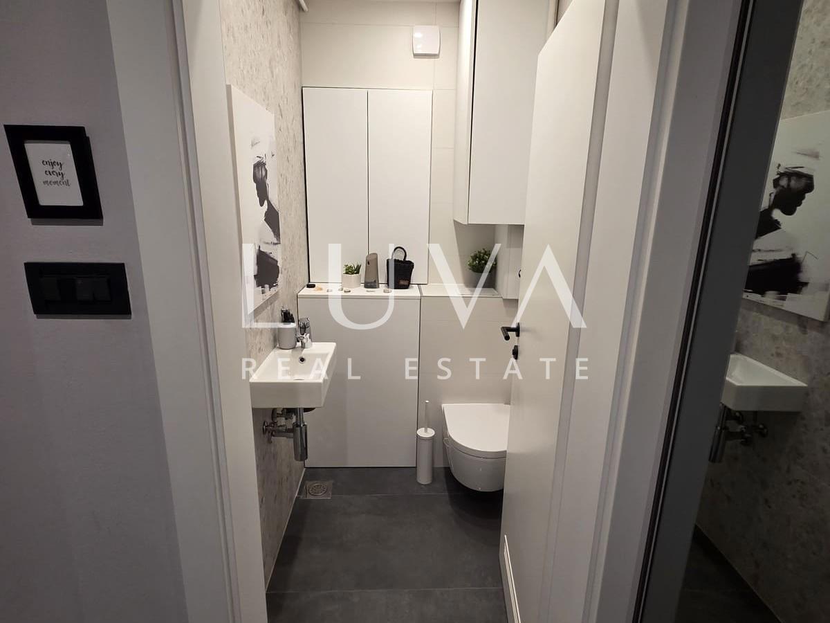 Apartment Zu vermieten - GRAD ZAGREB ZAGREB