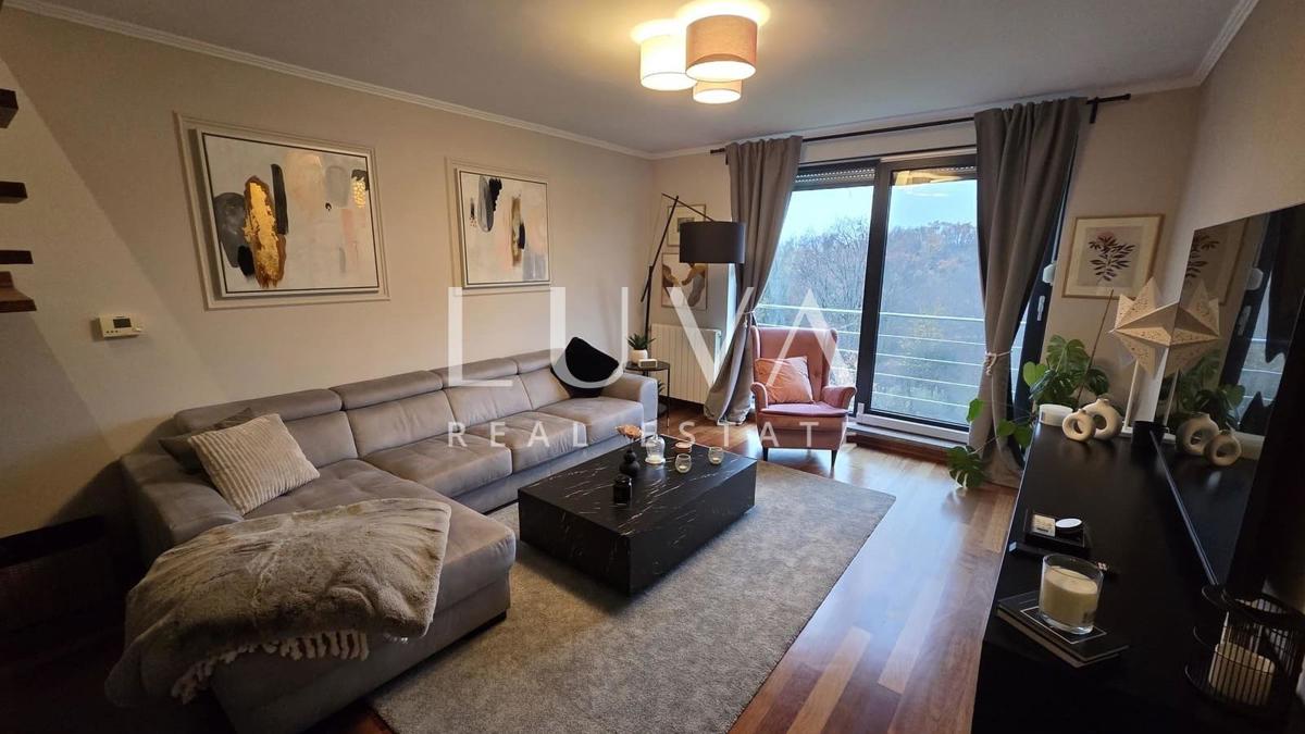 Apartment Zu vermieten - Grad Zagreb Zagreb - foto 2/16