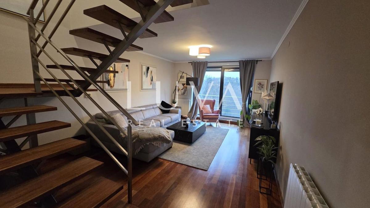 Apartment Zu vermieten - Grad Zagreb Zagreb - foto 4/16