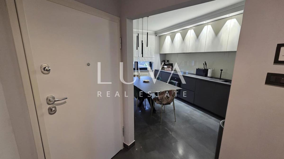 Apartment Zu vermieten - Grad Zagreb Zagreb - foto 5/16