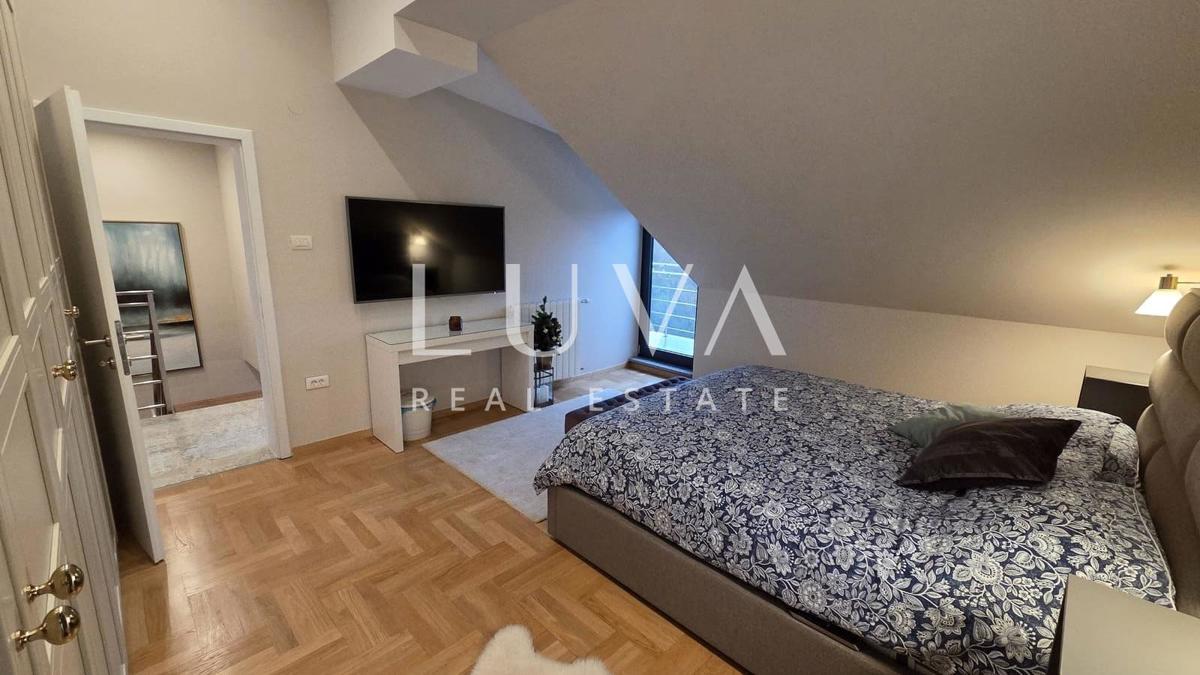 Apartment Zu vermieten - GRAD ZAGREB ZAGREB