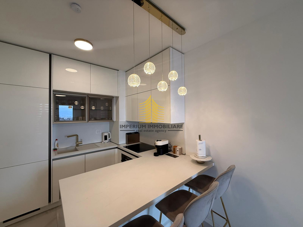 Apartment Zu verkaufen - SPLITSKO-DALMATINSKA SPLIT