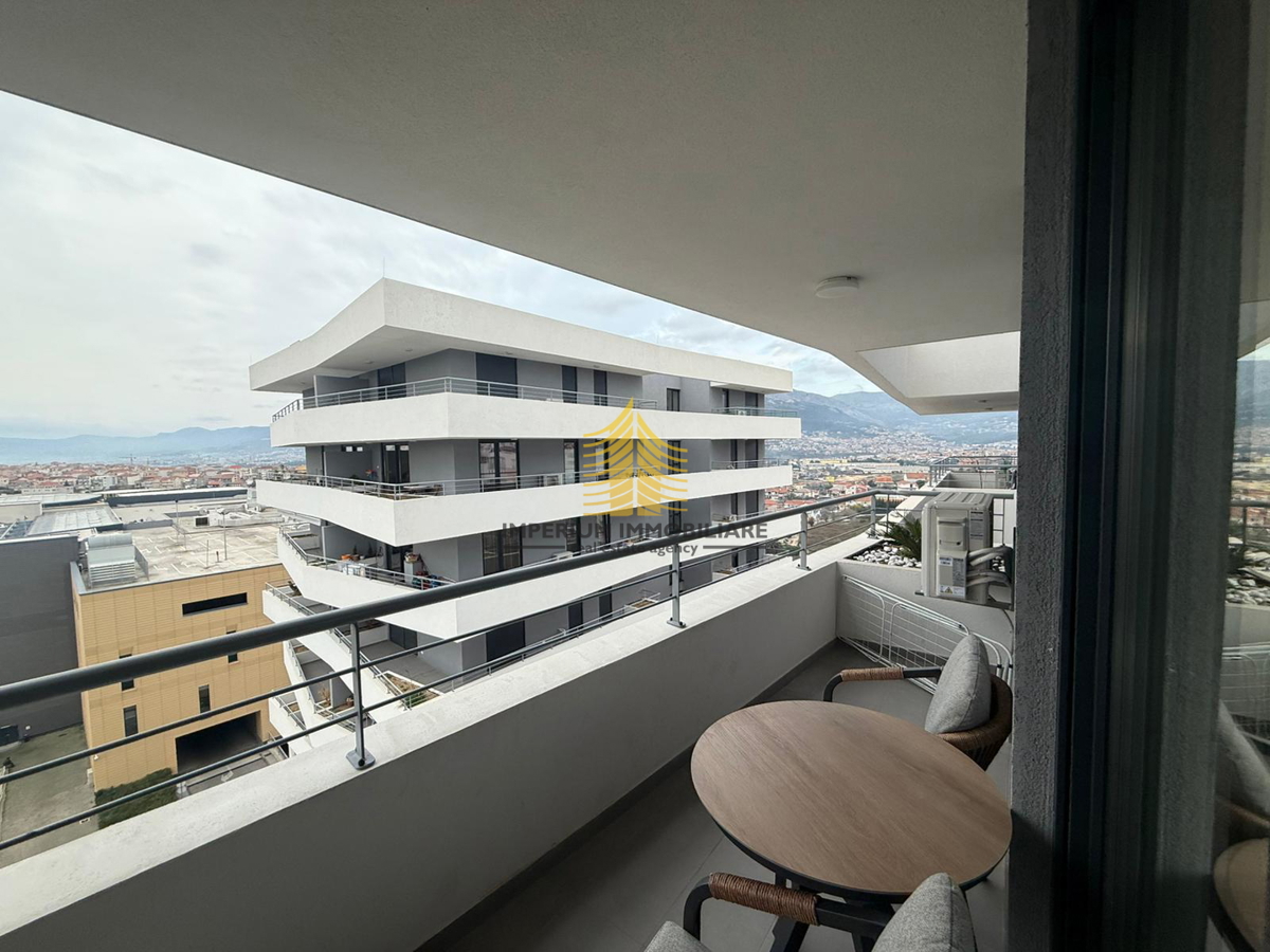 Apartment Zu verkaufen - SPLITSKO-DALMATINSKA SPLIT