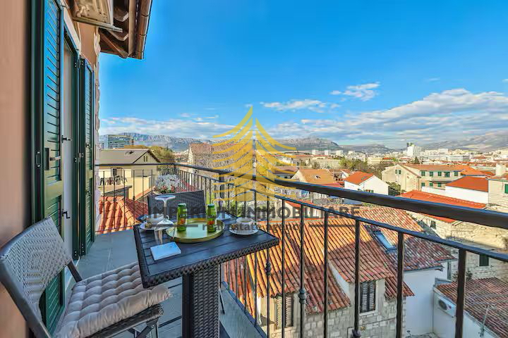 Stan Na prodaju - SPLITSKO-DALMATINSKA SPLIT