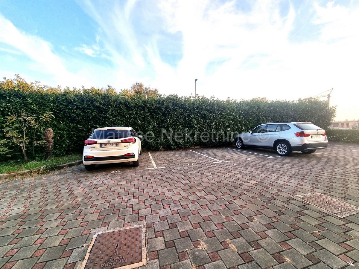Flat For sale - ISTARSKA NOVIGRAD