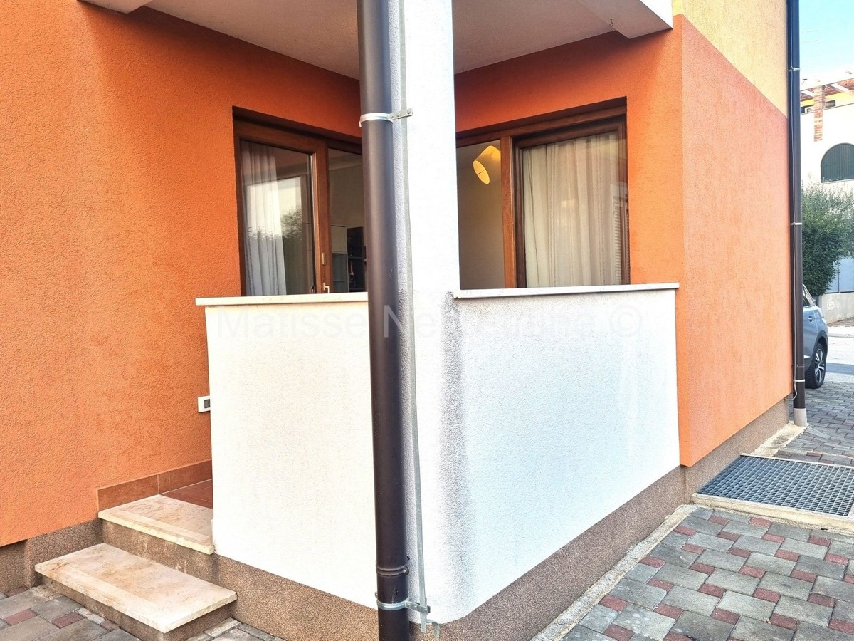 Flat For sale - ISTARSKA NOVIGRAD