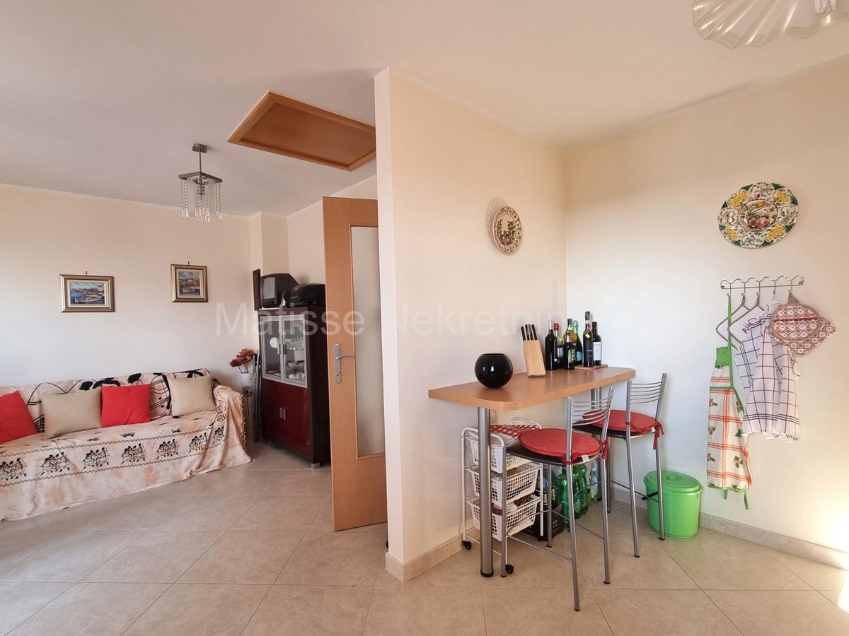 Flat For sale - ISTARSKA NOVIGRAD