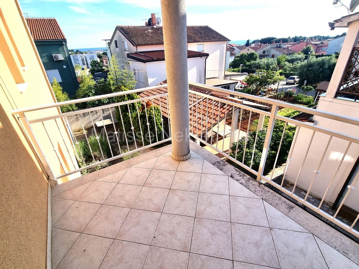 Flat For sale - ISTARSKA NOVIGRAD
