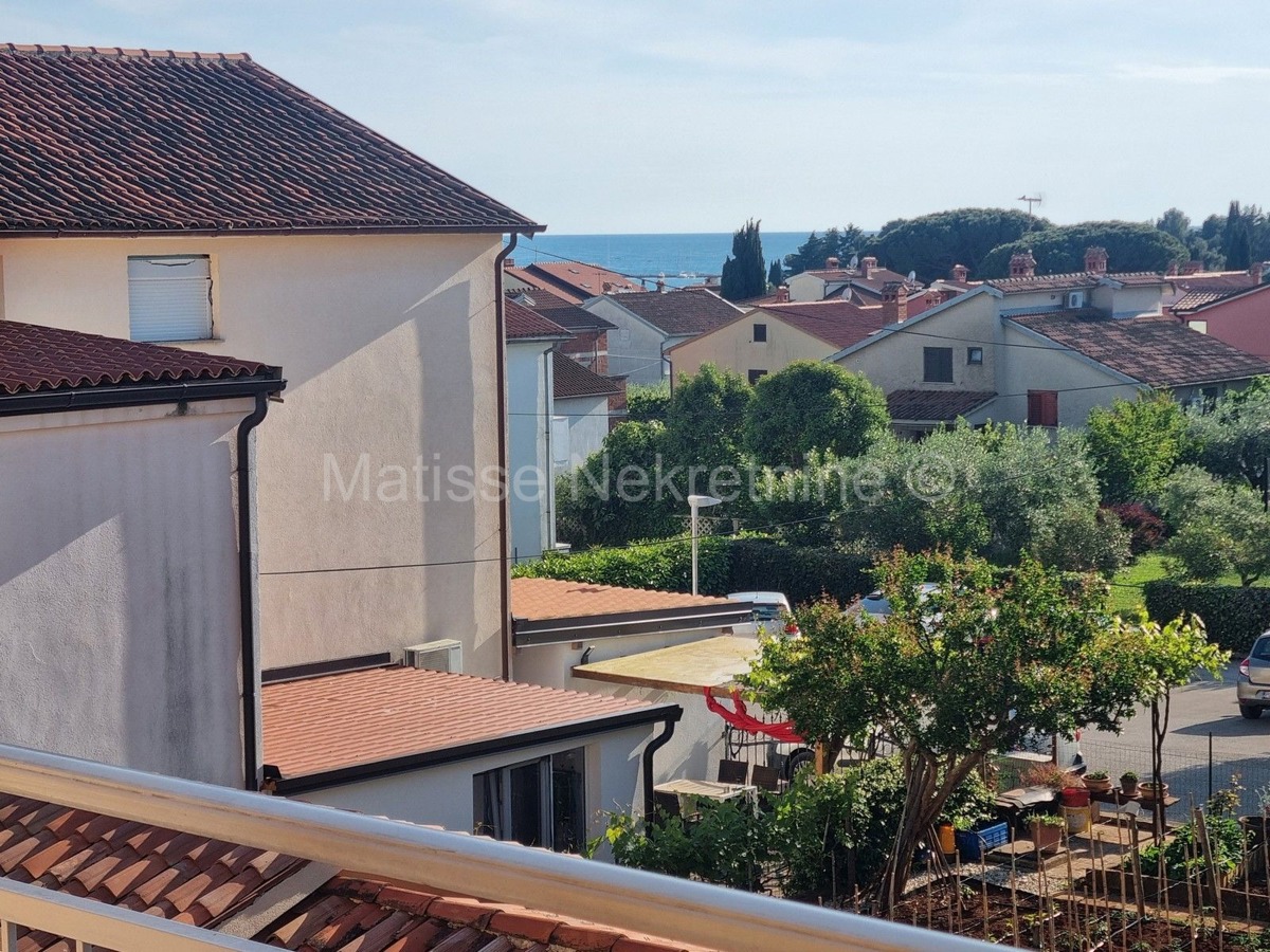 Flat For sale - ISTARSKA NOVIGRAD