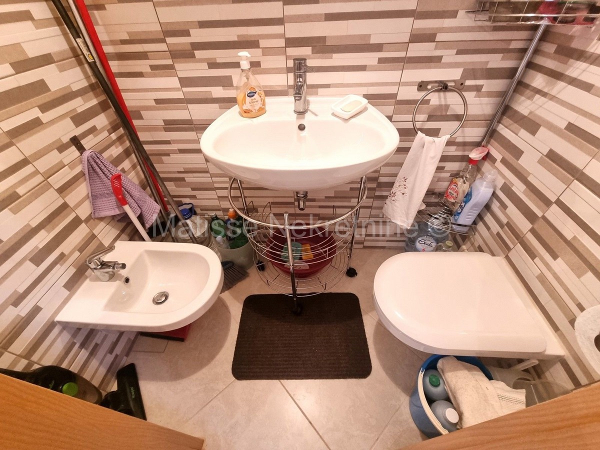 Flat For sale - ISTARSKA NOVIGRAD