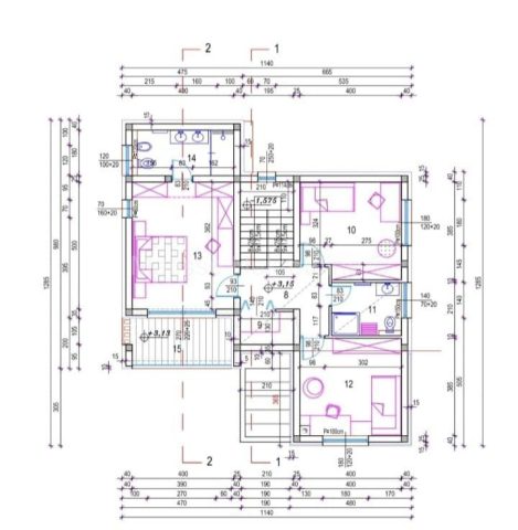 Haus Zu verkaufen - Istarska Marčana - foto 4/10