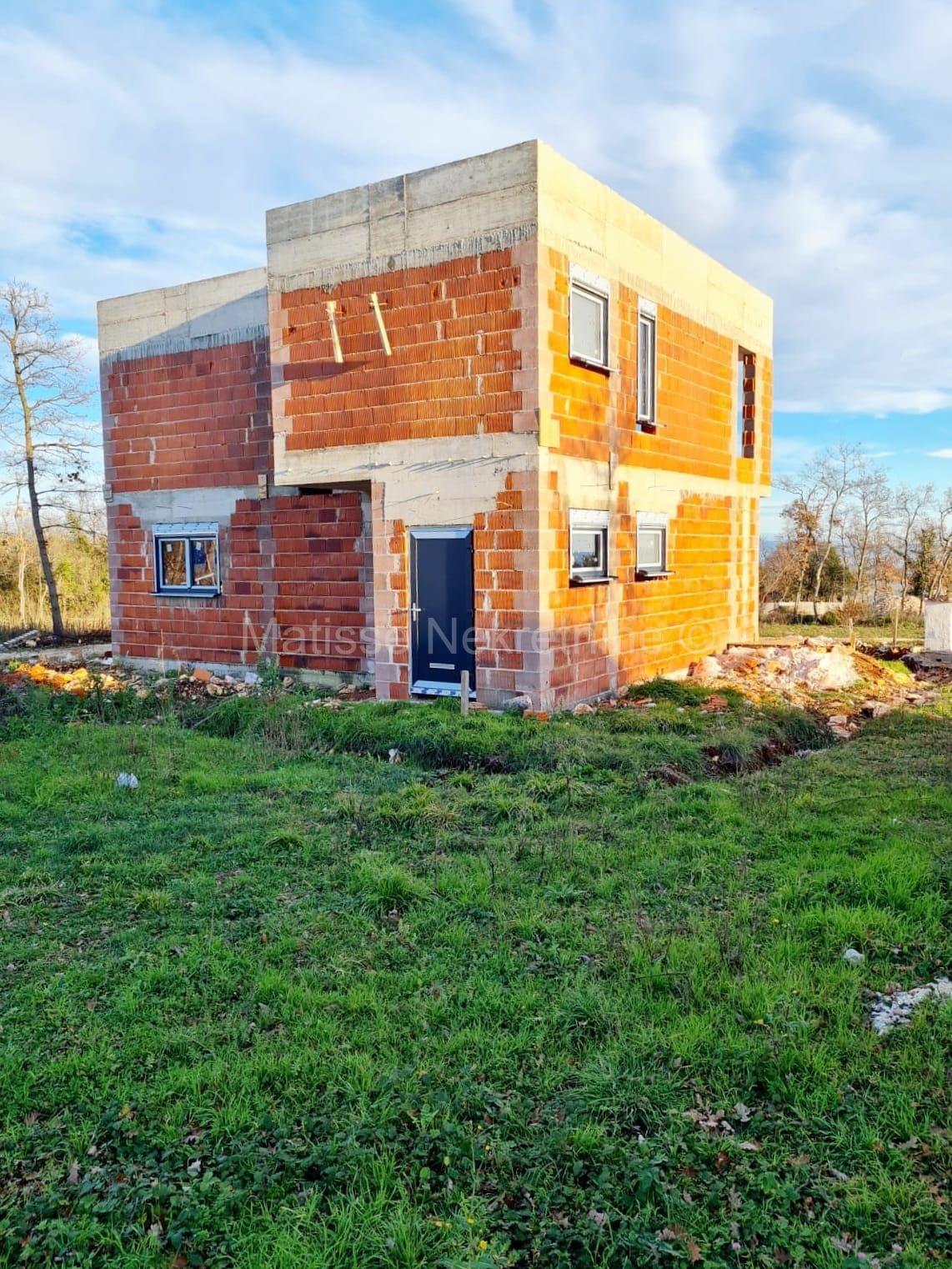 House For sale - ISTARSKA MARČANA