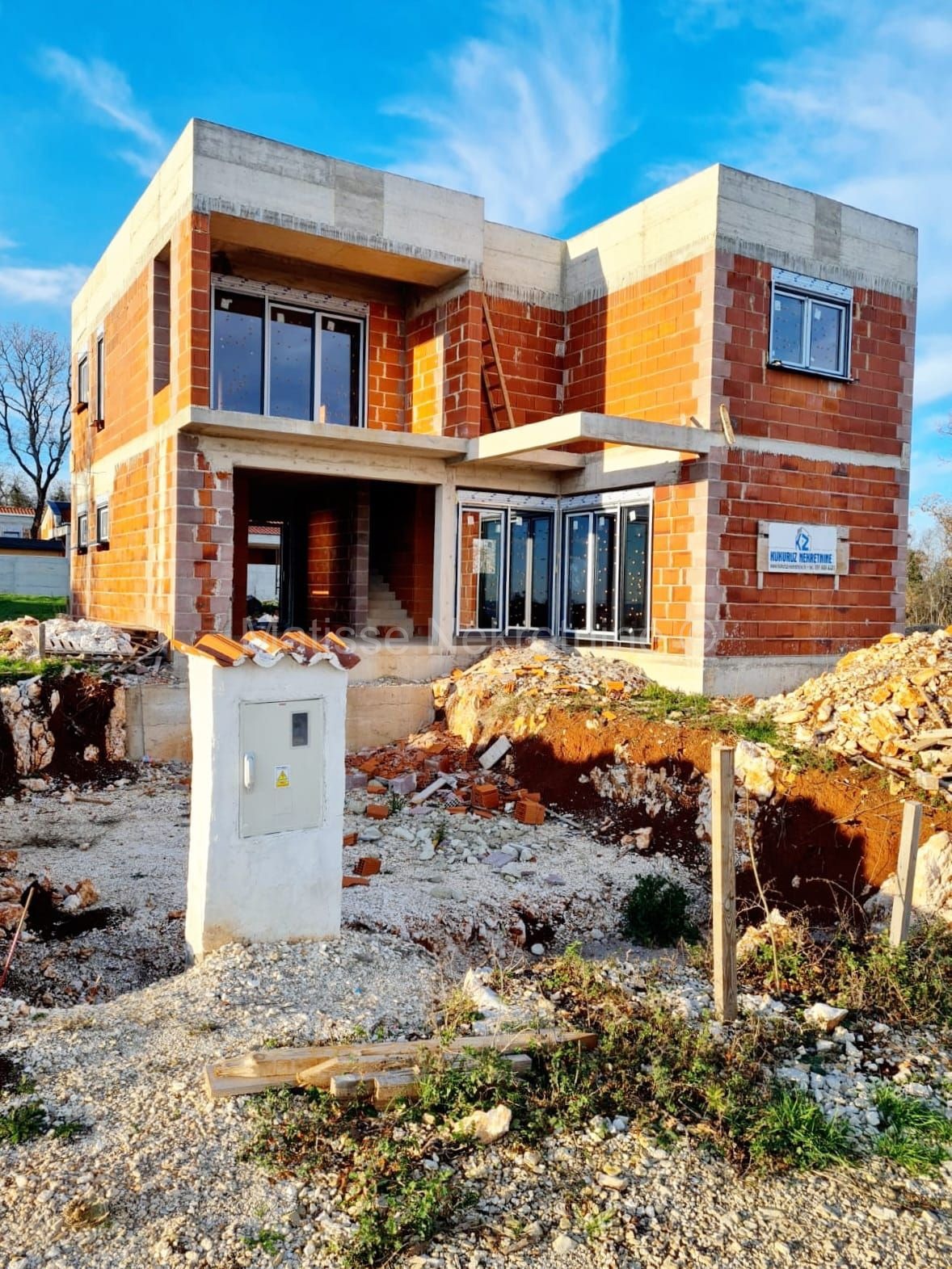 House For sale - ISTARSKA MARČANA