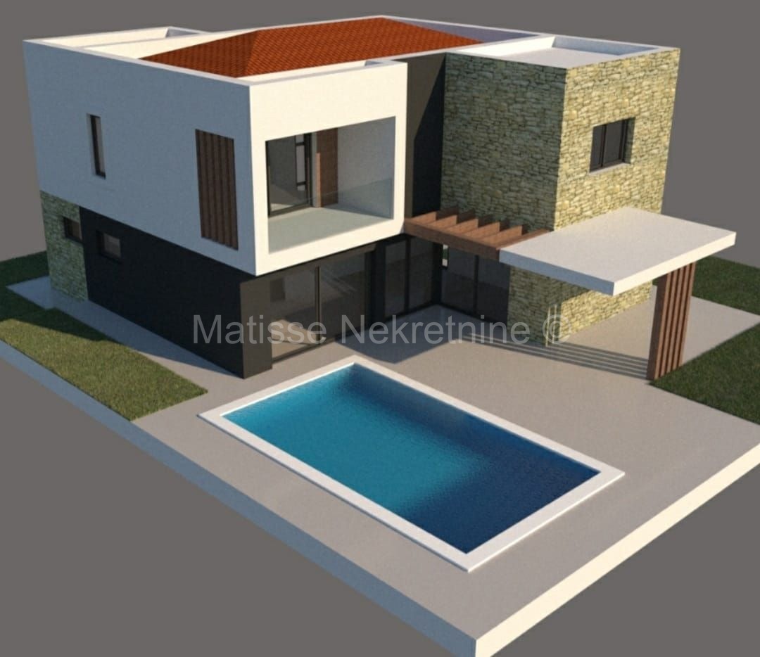 House For sale - ISTARSKA MARČANA