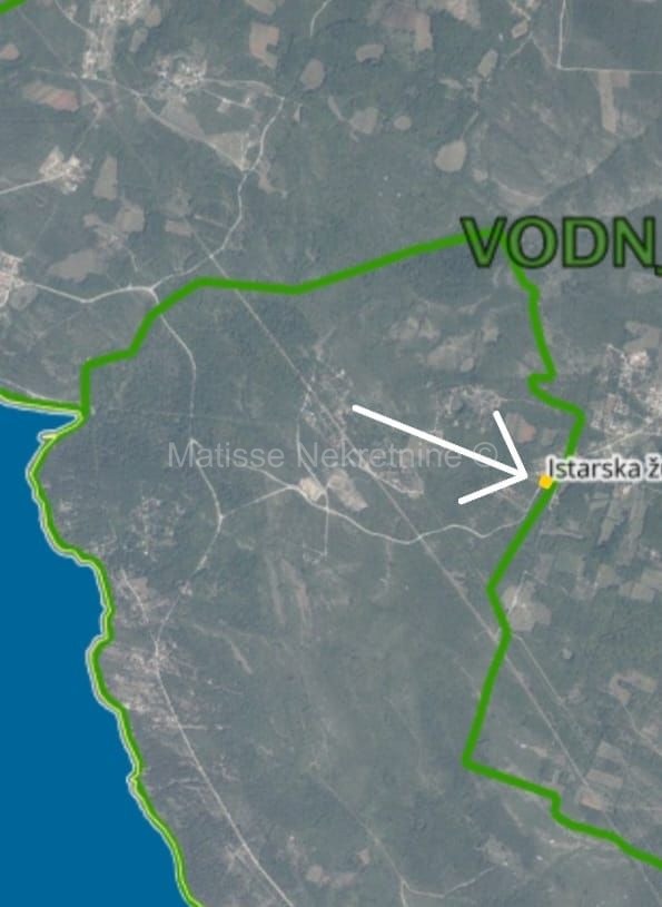 Land For sale - Istarska Vodnjan - foto 2/11