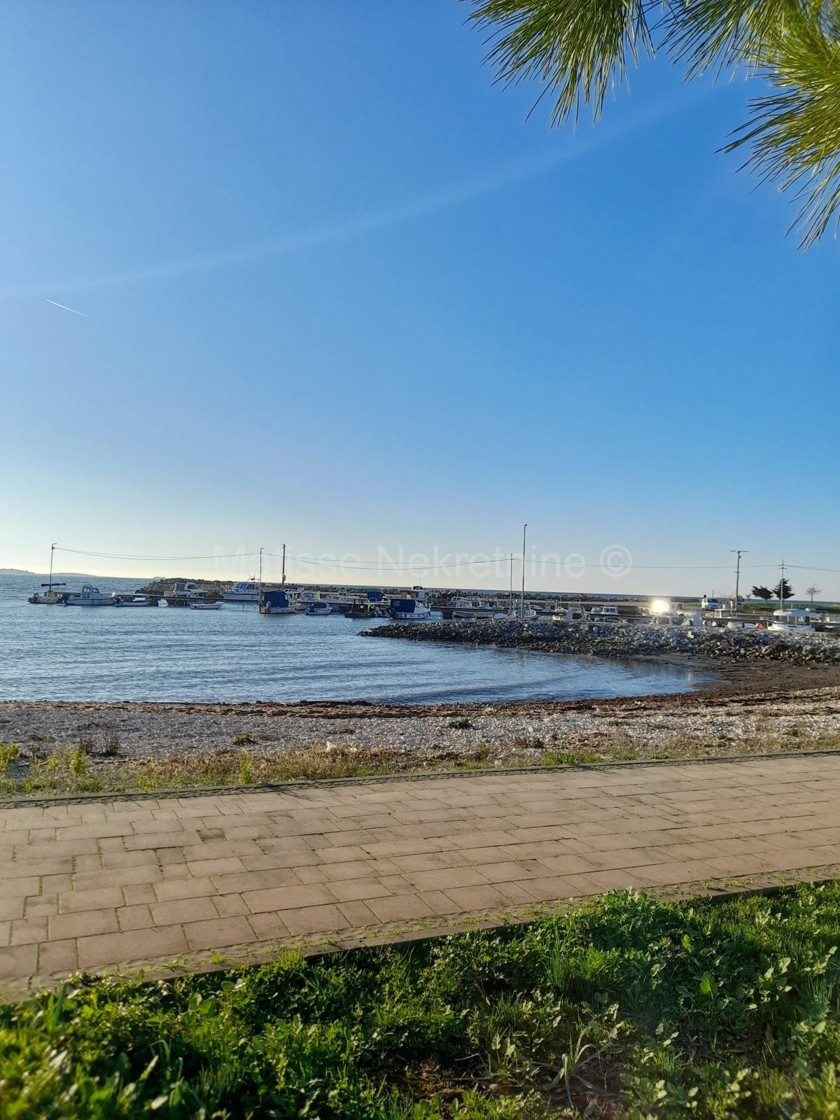 Land For sale - ISTARSKA VODNJAN