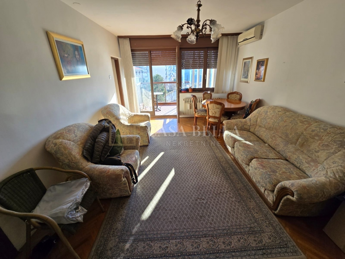 Flat For sale - Primorsko-goranska Rijeka - foto 1/9