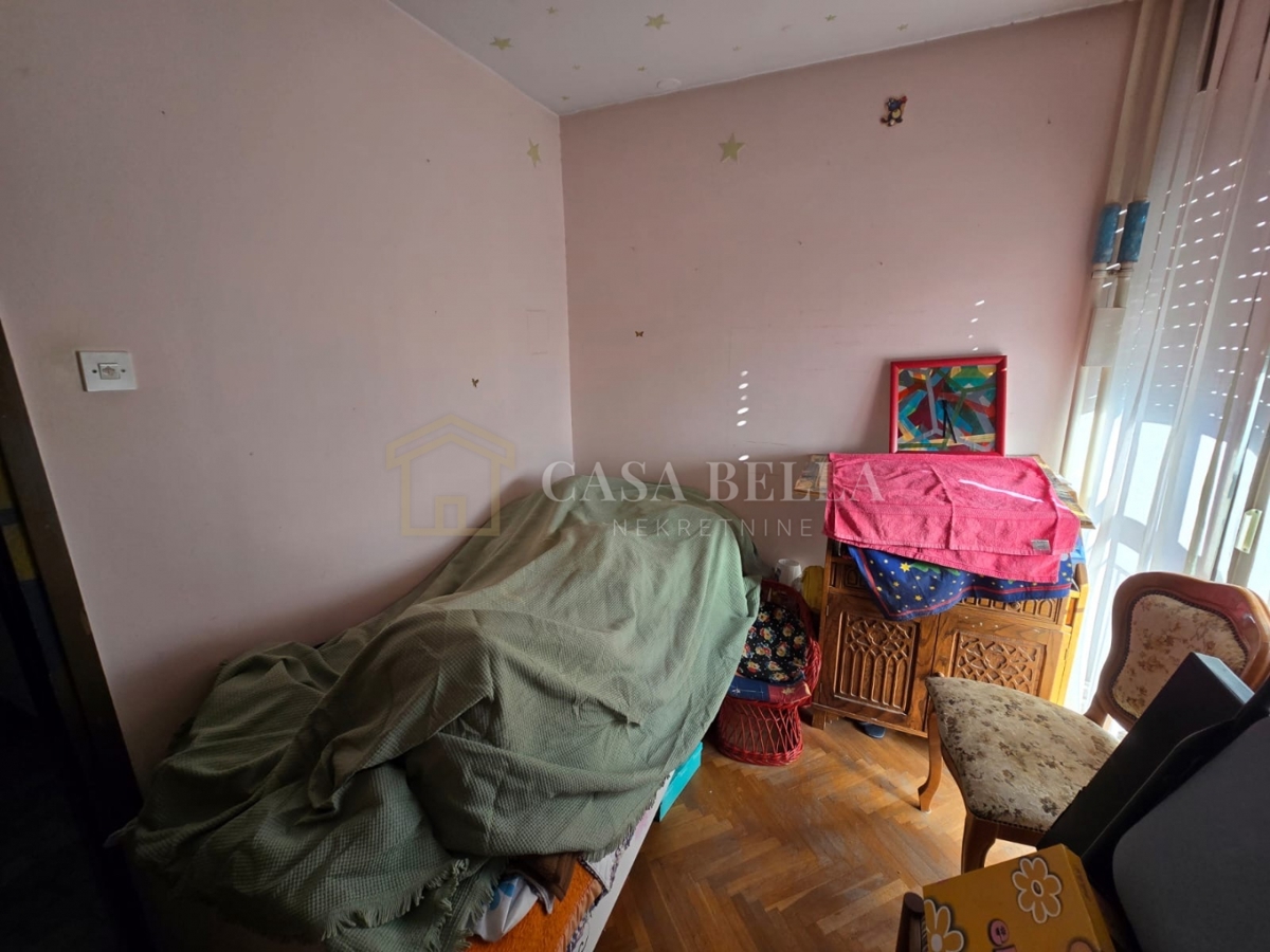 Flat For sale - PRIMORSKO-GORANSKA RIJEKA