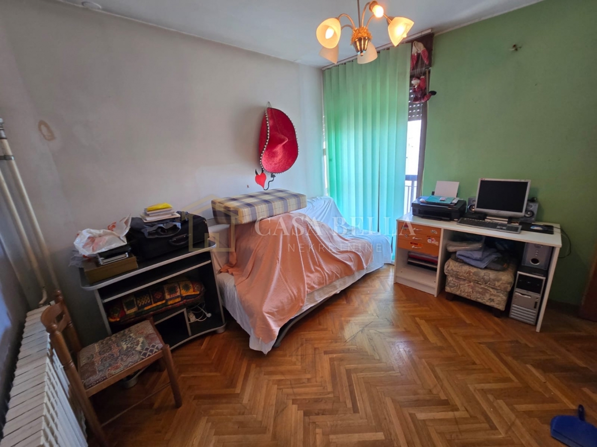 Flat For sale - PRIMORSKO-GORANSKA RIJEKA