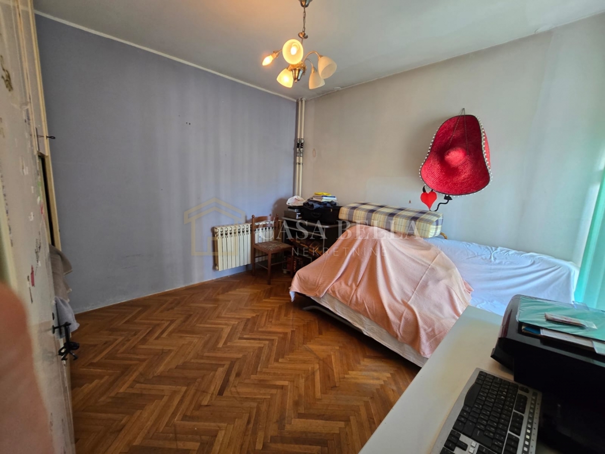 Flat For sale - PRIMORSKO-GORANSKA RIJEKA