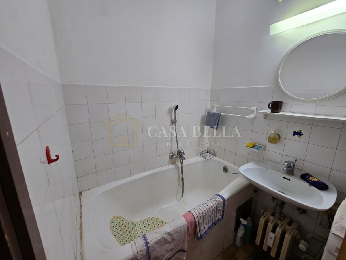 Flat For sale - PRIMORSKO-GORANSKA RIJEKA