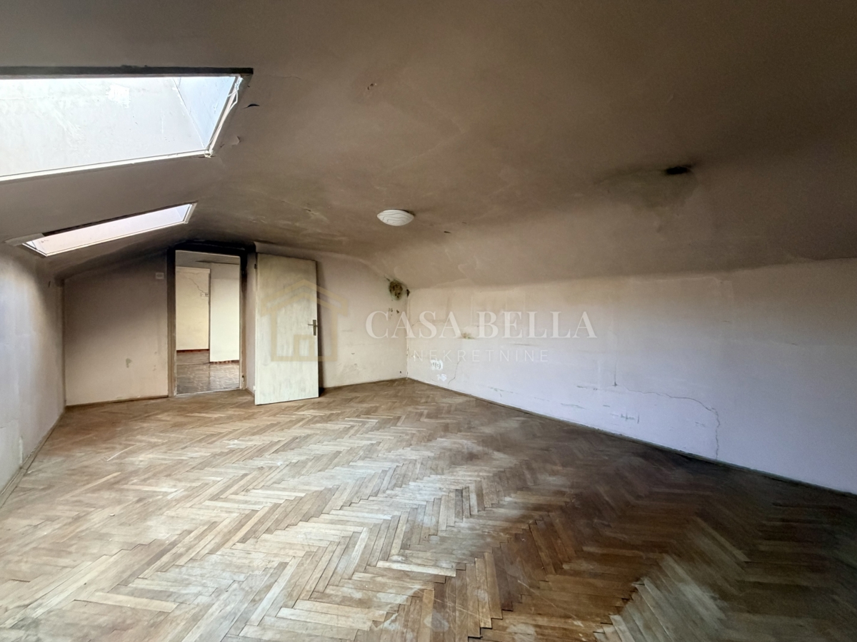 Flat For sale - Primorsko-goranska Rijeka - foto 1/16