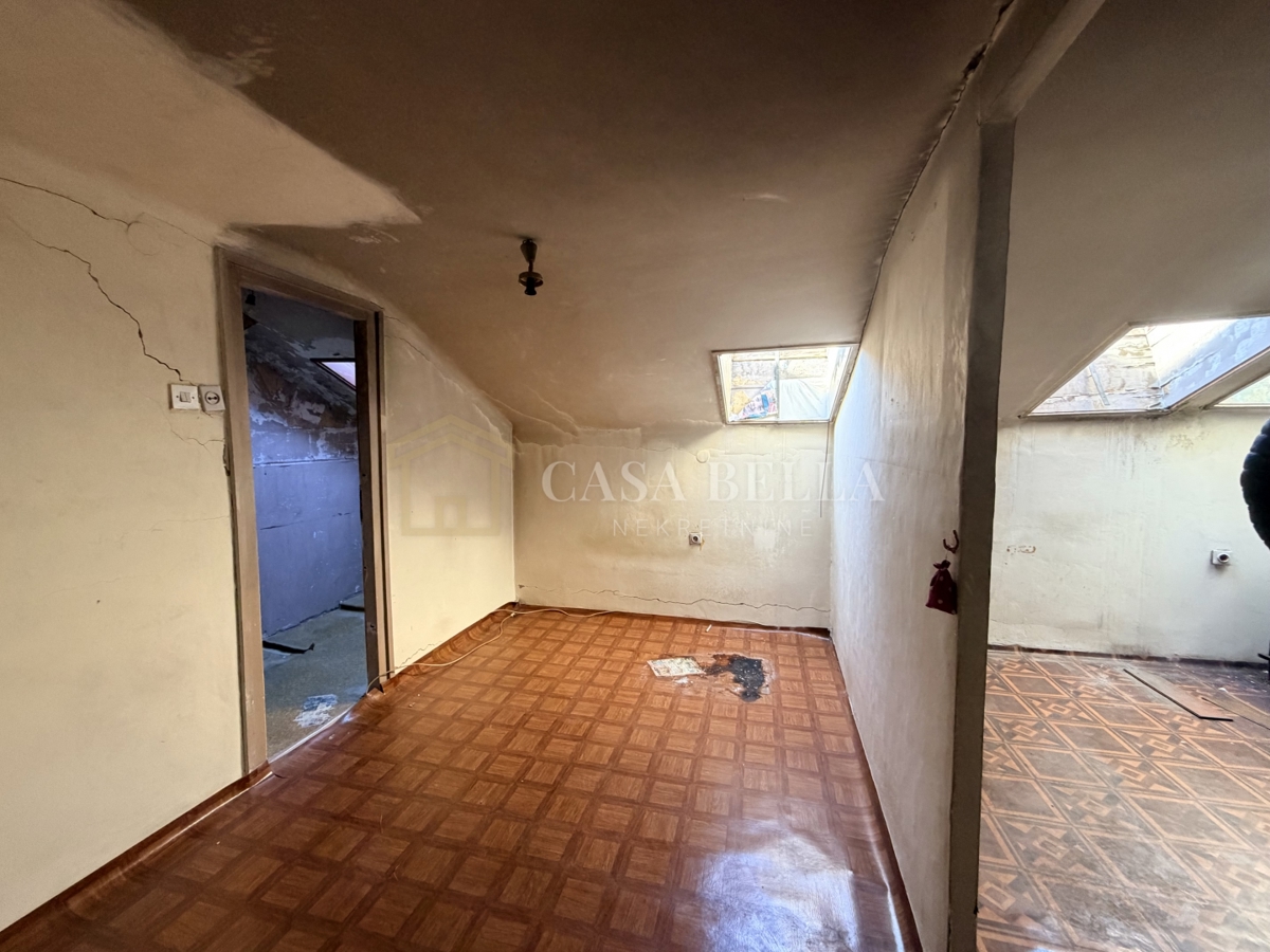 Flat For sale - PRIMORSKO-GORANSKA RIJEKA