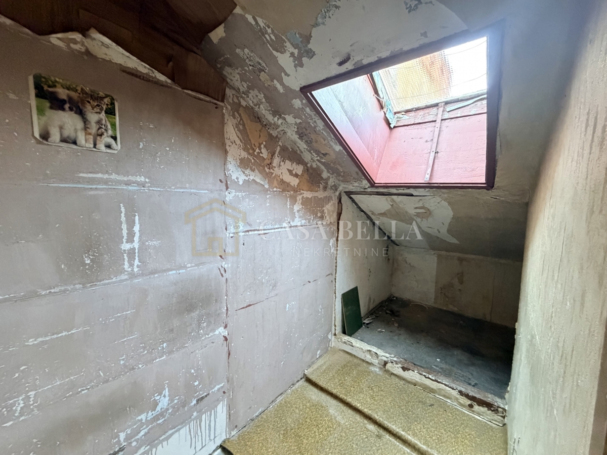 Flat For sale - PRIMORSKO-GORANSKA RIJEKA