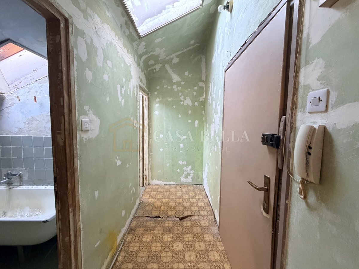 Flat For sale - PRIMORSKO-GORANSKA RIJEKA