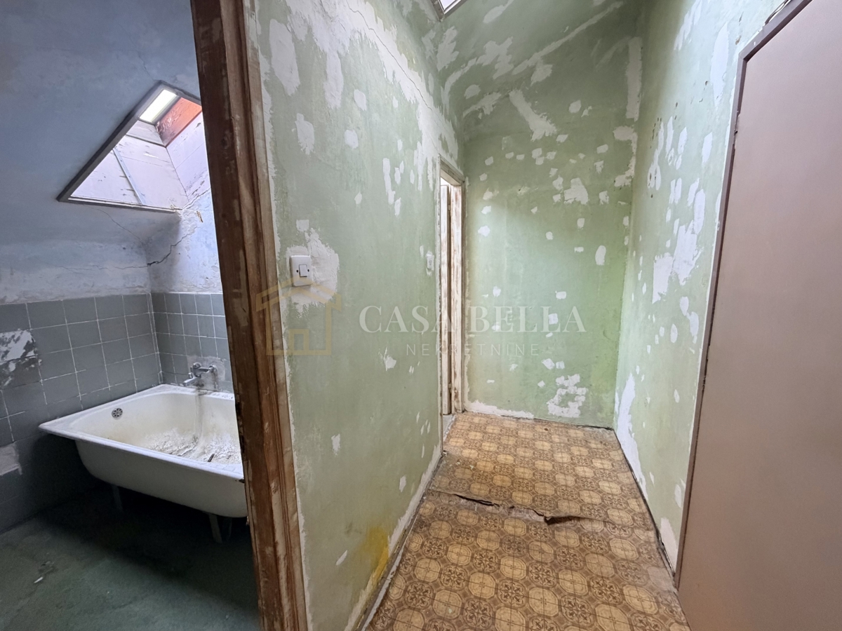 Flat For sale - PRIMORSKO-GORANSKA RIJEKA