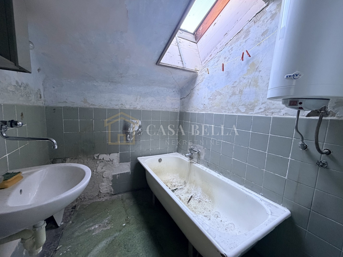 Flat For sale - PRIMORSKO-GORANSKA RIJEKA