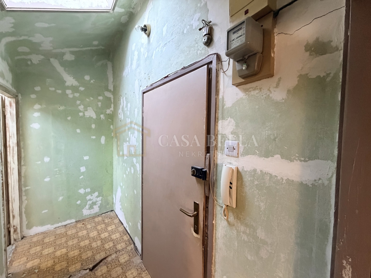 Flat For sale - PRIMORSKO-GORANSKA RIJEKA