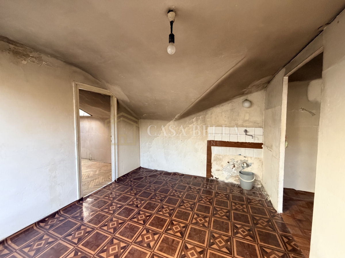 Flat For sale - PRIMORSKO-GORANSKA RIJEKA