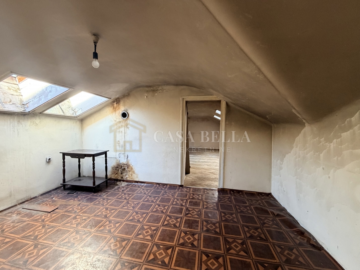 Flat For sale - PRIMORSKO-GORANSKA RIJEKA