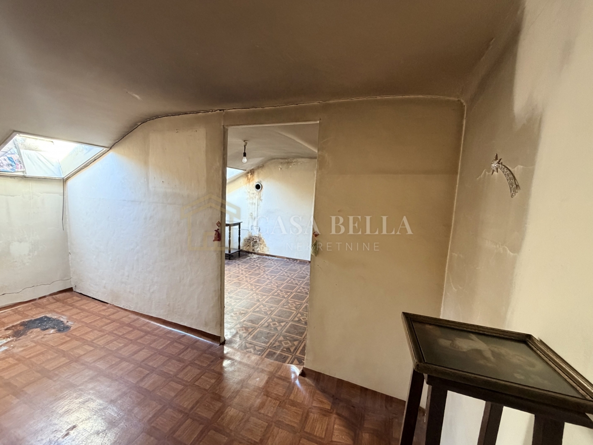 Flat For sale - PRIMORSKO-GORANSKA RIJEKA