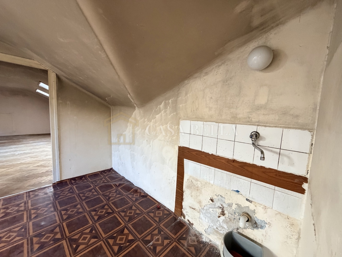 Flat For sale - PRIMORSKO-GORANSKA RIJEKA