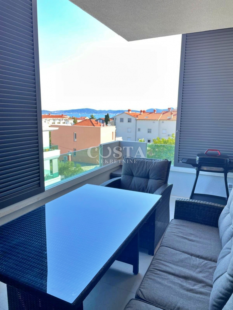 Apartment Zu verkaufen - Zadarska Zadar - foto 1/12