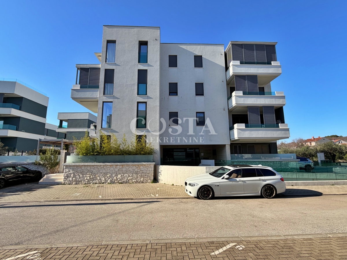 Apartment Zu verkaufen - Zadarska Zadar - foto 2/12