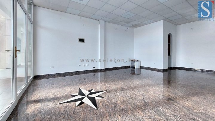 Komerčné na prenájom 41 m² – Vrsar