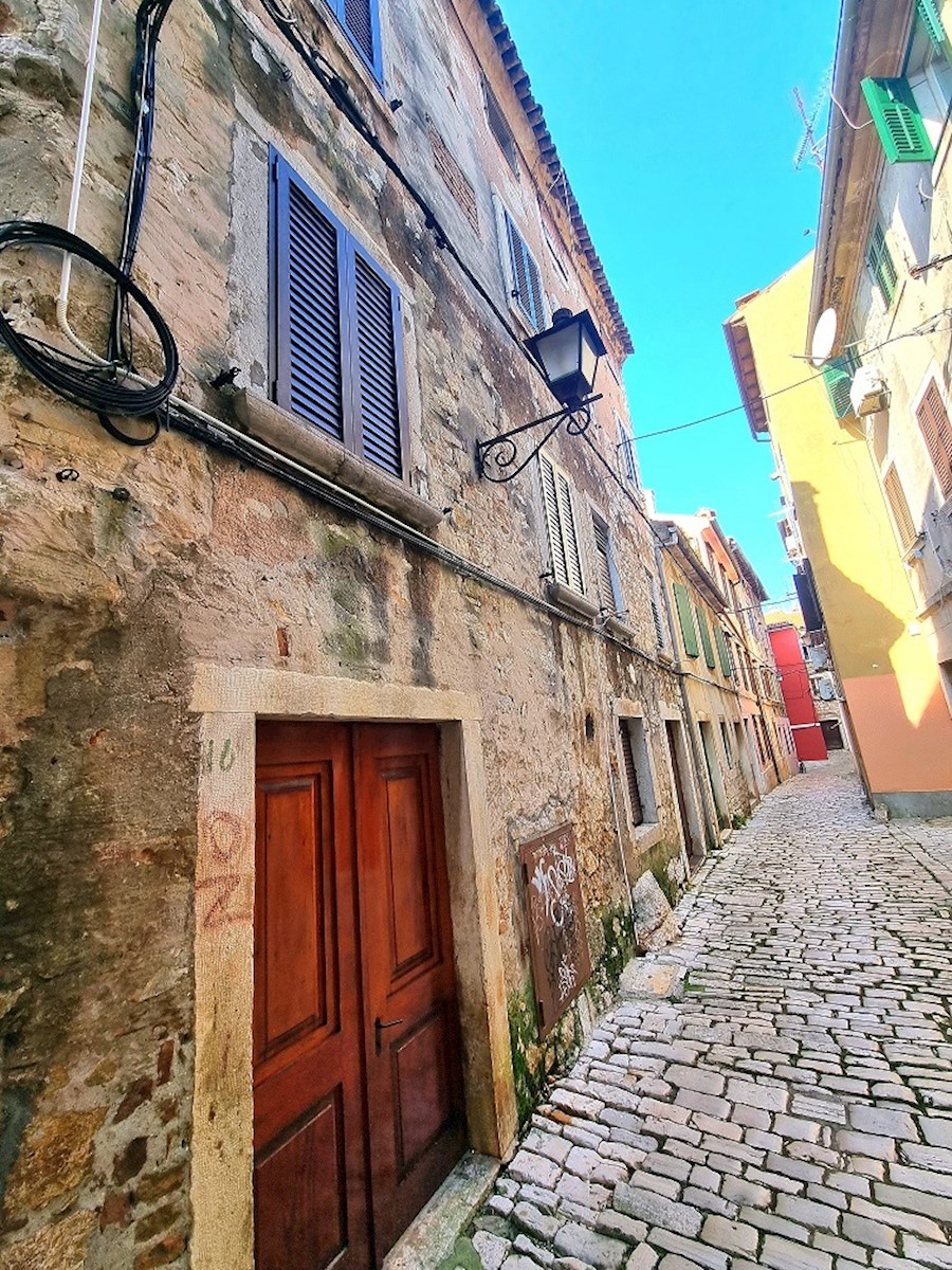 Flat For sale - ISTARSKA ROVINJ