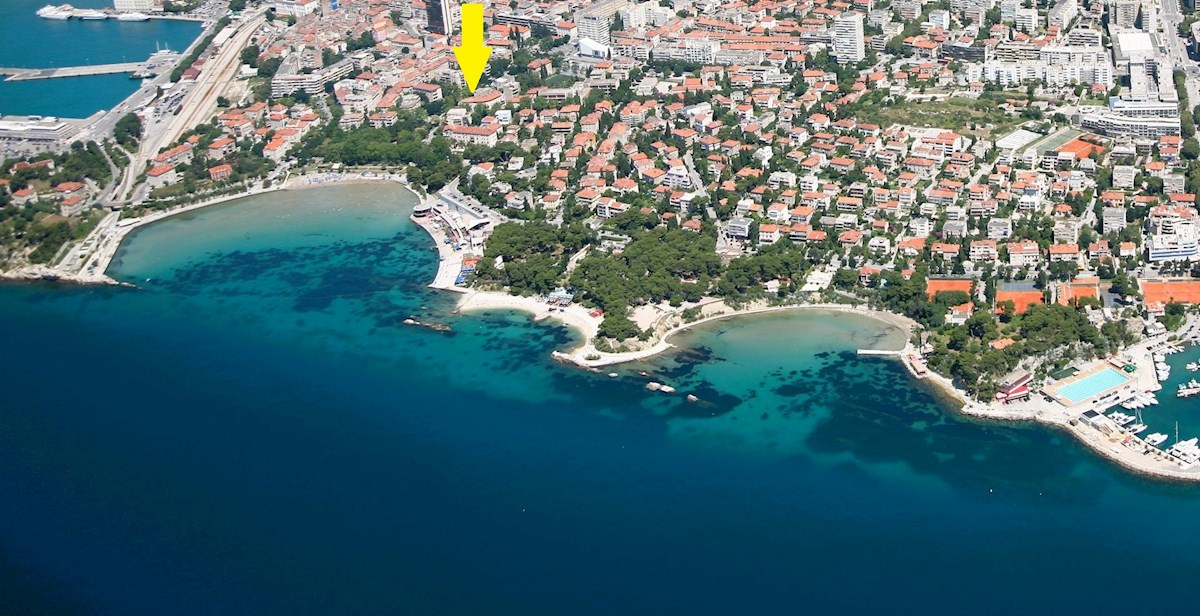 Apartmán Na prodej - Splitsko-dalmatinska Split - foto 1/23