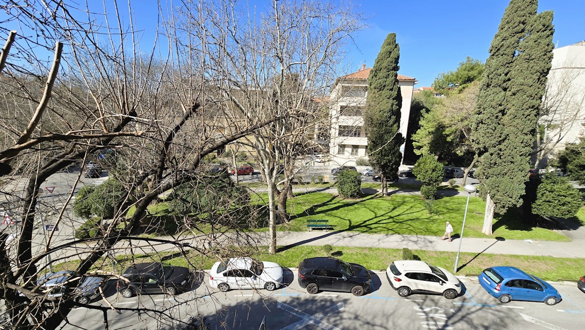 Apartmán Na prodej - SPLITSKO-DALMATINSKA SPLIT