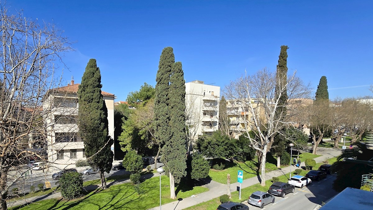 Apartmán Na prodej - SPLITSKO-DALMATINSKA SPLIT
