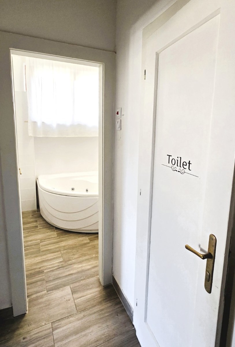 Apartmán Na prodej - SPLITSKO-DALMATINSKA SPLIT