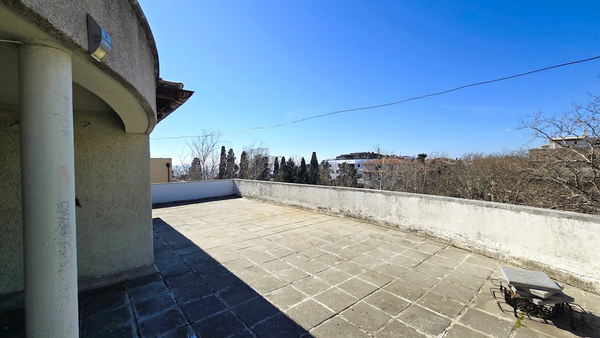 Apartmán Na prodej - SPLITSKO-DALMATINSKA SPLIT