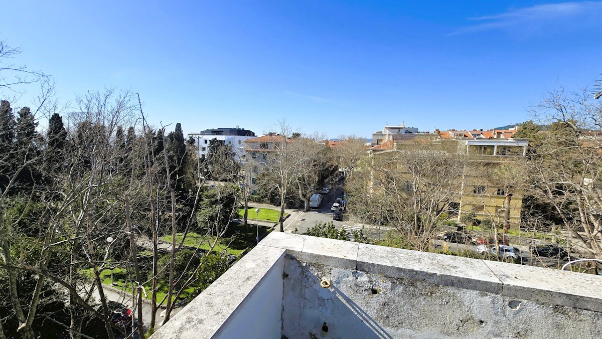 Apartmán Na prodej - SPLITSKO-DALMATINSKA SPLIT